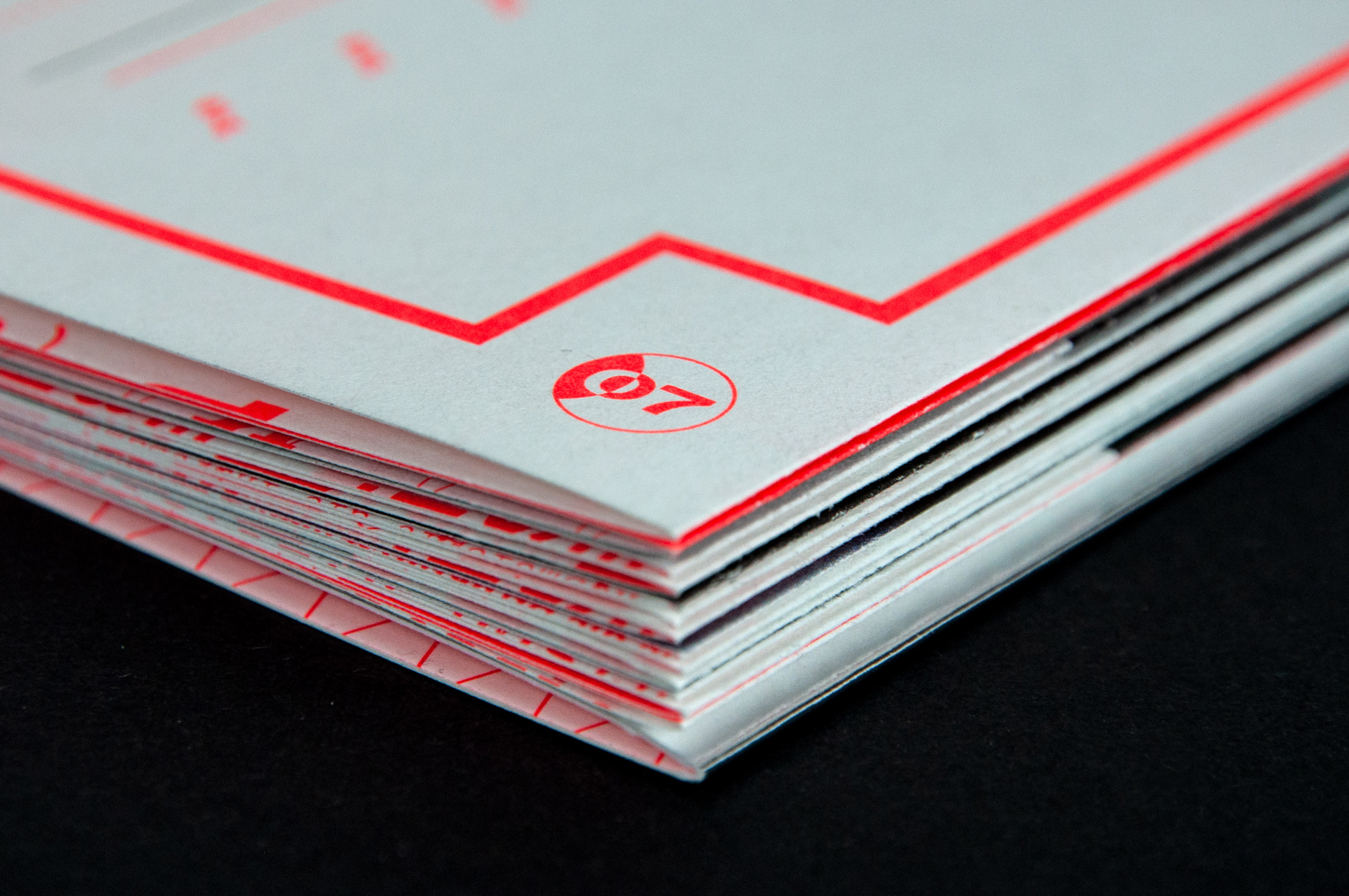 Marcel Saidov Editorial Design Grafik Type Book